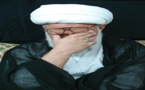 المرجع اليعقوبي